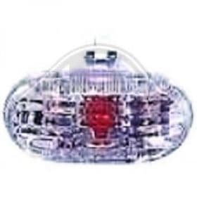 Ліхтар покажчика повороту