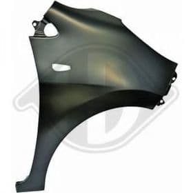 Крило переднє