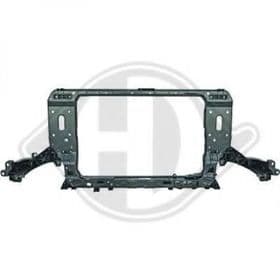 Передня панель кузова