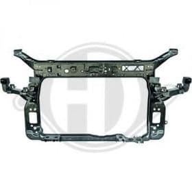 Передня панель кузова