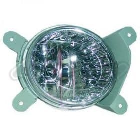 Передняя противотуманная фара