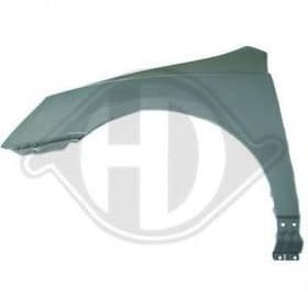 Крило переднє