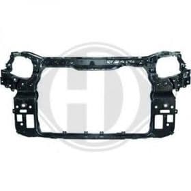 Передняя панель кузова