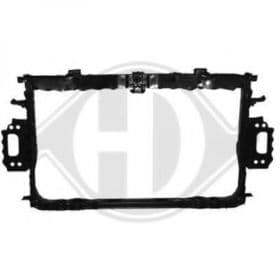 Передня панель кузова