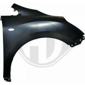 Крило переднє