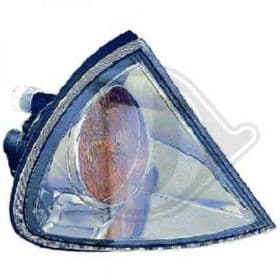 Фонарь указателя поворота