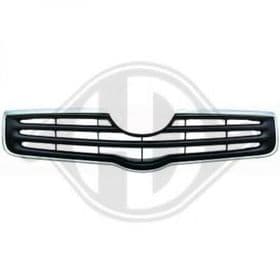 Решітка радіатора Решітка радіатора