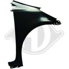 Крыло переднее