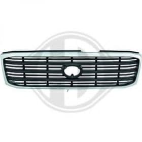 Решітка радіатора