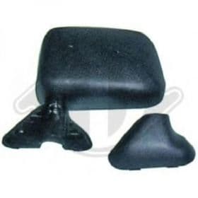 Зовнішнє дзеркало