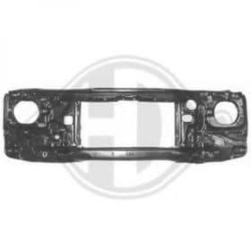 Передняя панель кузова