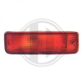 Ліхтар покажчика повороту