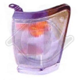 Ліхтар покажчика повороту