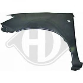 Крыло переднее