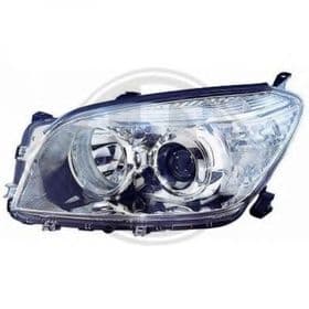 Основна фара