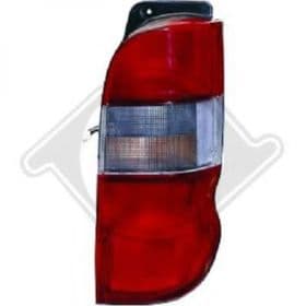 Задний фонарь