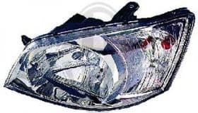 Основная фара Diederichs 6805080