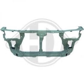 Передняя панель кузова