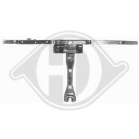 Передня панель кузова Diederichs 6821010