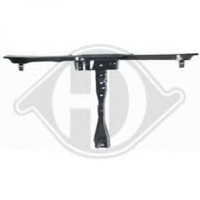 Передняя панель кузова