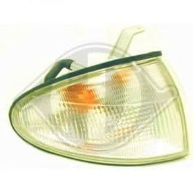 Ліхтар покажчика повороту