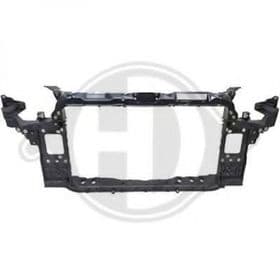 Передня панель кузова