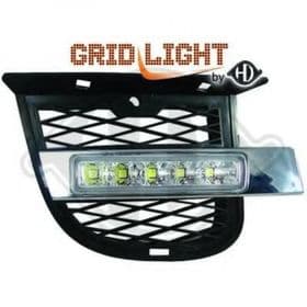 Комплект фар дневного освещения