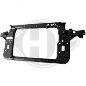 Передняя панель кузова