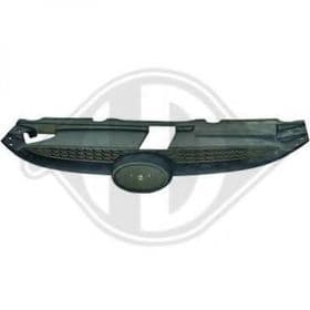 Решітка радіатора