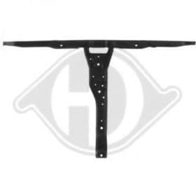 Передняя панель кузова