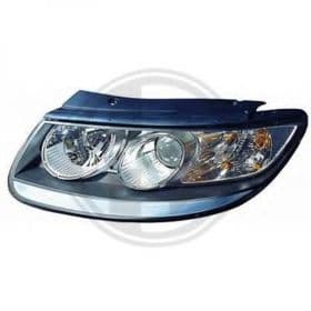 Основная фара Diederichs 6871081