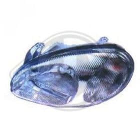 Основна фара