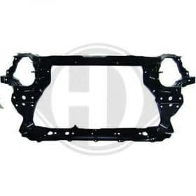 Передня панель кузова