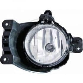 Передняя противотуманная фара Diederichs 6927089