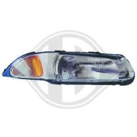 Основная фара