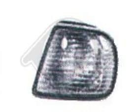 Ліхтар покажчика повороту