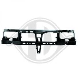 Передняя панель кузова