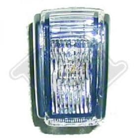 Ліхтар покажчика повороту