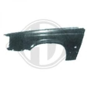 Крыло переднее