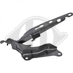 Петля капота