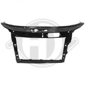 Передняя панель кузова