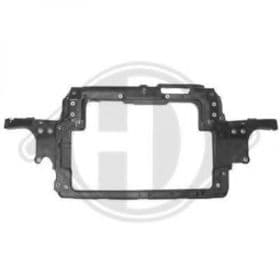 Передня панель кузова