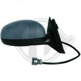 Наружное зеркало Наружное зеркало