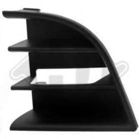 Вентиляційна решітка бампера