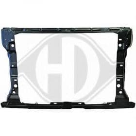 Передняя панель кузова