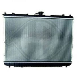 Вентилятор системы охлаждения двигателя Diederichs 8653603