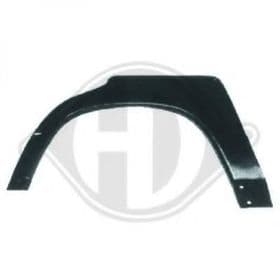 Крыло заднее