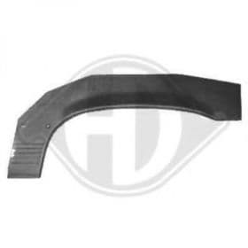 Крыло заднее