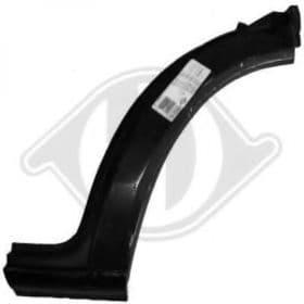 Крило переднє