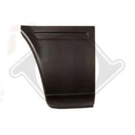 Крыло заднее Крыло заднее